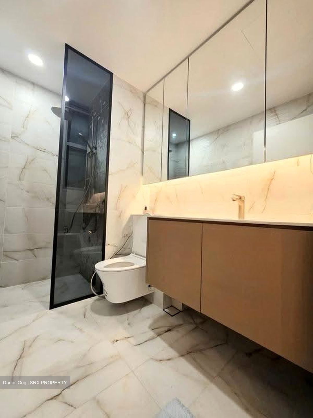 Canberra Residences (D27), Condominium #622630981